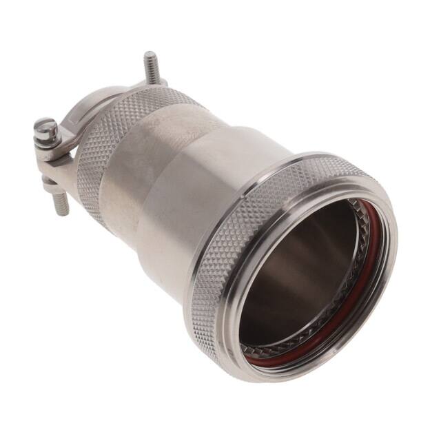 A850491825N06 Amphenol Interconnect India  Backshells and Cable Clamps